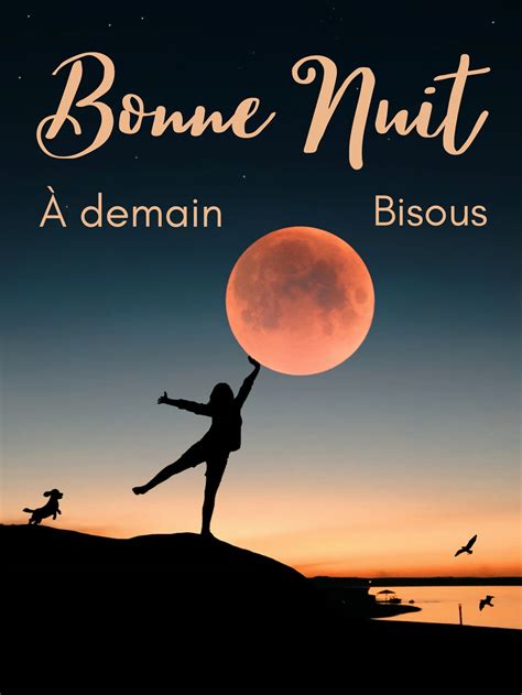 bom nuit